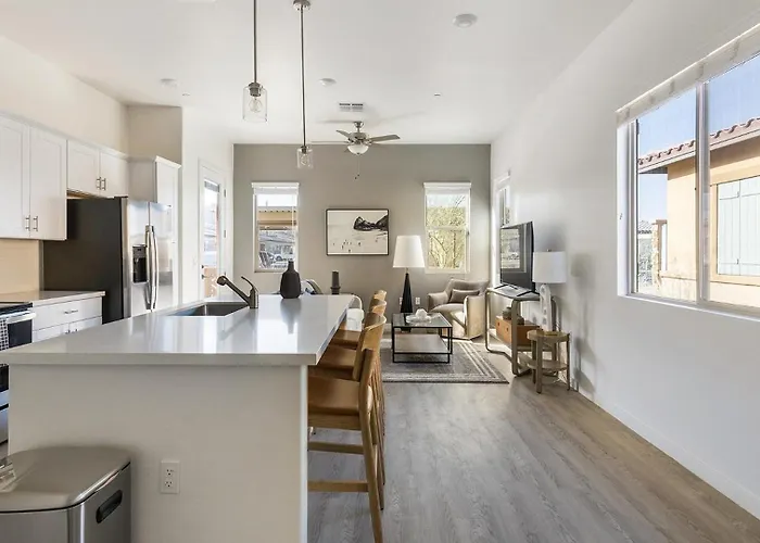Apartment Landing - Linda Vista Oro Valley