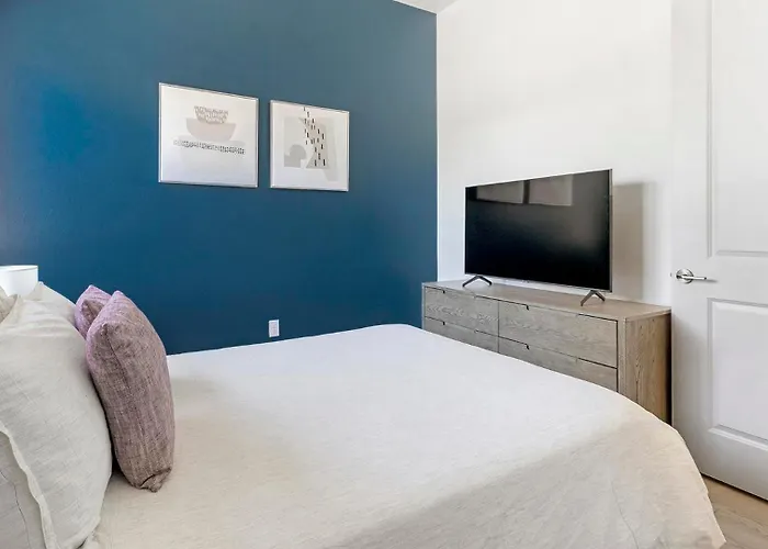 Apartment Landing - Linda Vista Oro Valley