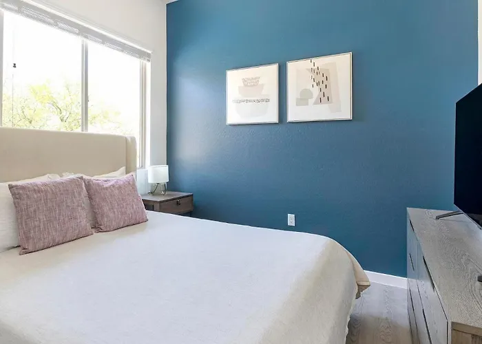 Apartment Landing - Linda Vista *