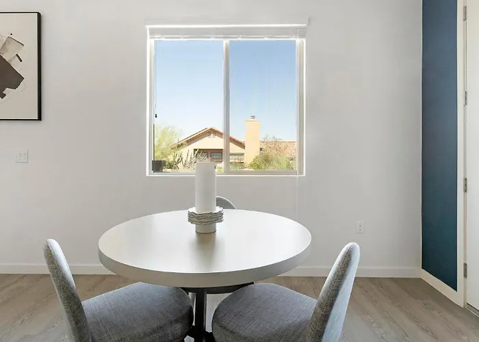 Landing - Linda Vista Oro Valley