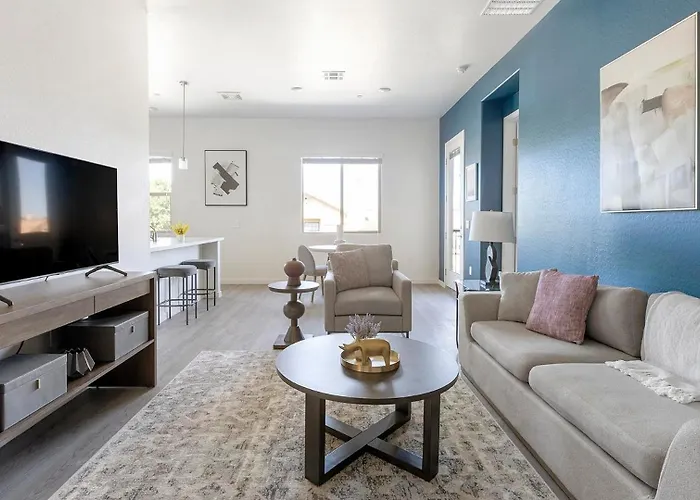 Landing - Linda Vista * Oro Valley