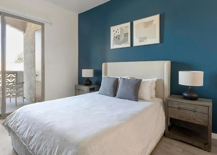 Apartment Landing - Linda Vista