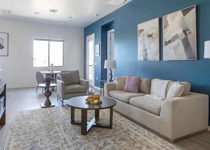 Landing - Linda Vista Oro Valley